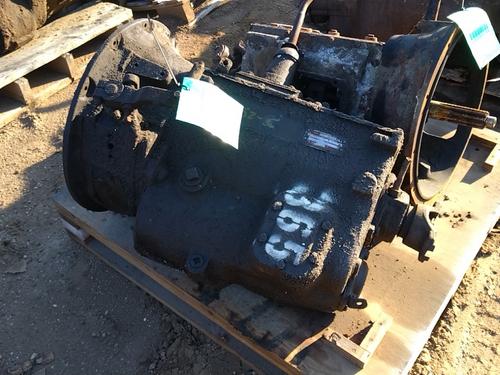 SPICER 6852-C Transmission Assembly