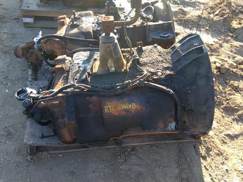 FULLER RTLO13610B Transmission Assembly