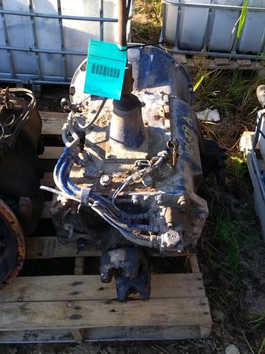 FULLER RT12609A Transmission Assembly