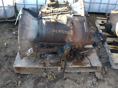 FULLER RTO16910B Transmission Assembly