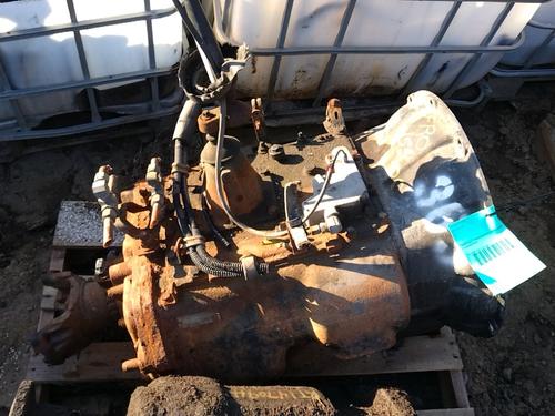 FULLER FRO15210C Transmission Assembly