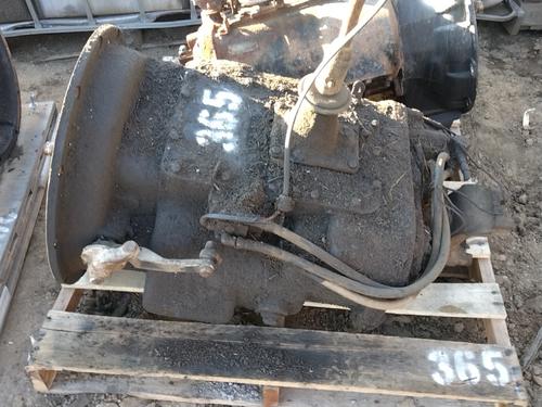 FULLER RT14709H Transmission Assembly