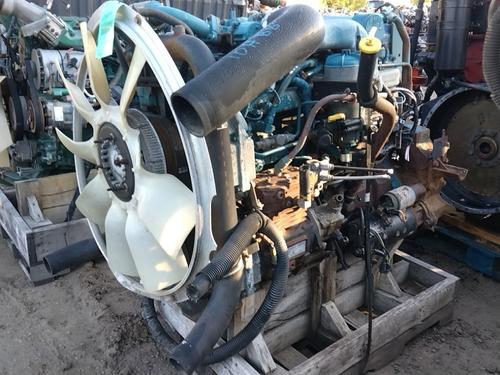 INTERNATIONAL DT466E Engine Assembly