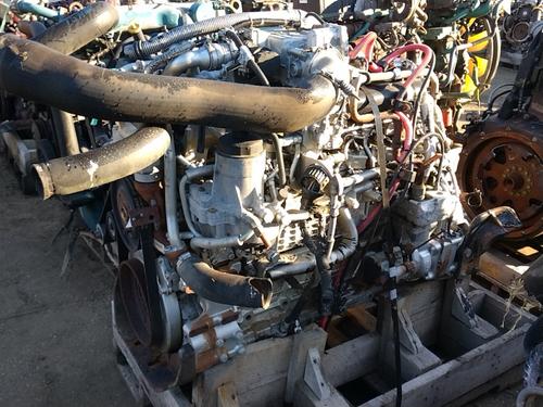 MERCEDES OM906L Engine Assembly