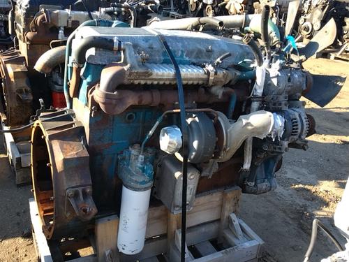 INTERNATIONAL DT466 Engine Assembly