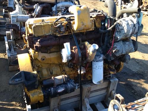 CAT 3116 Engine Assembly