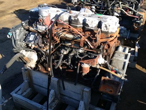 CUMMINS ISB Engine Assembly
