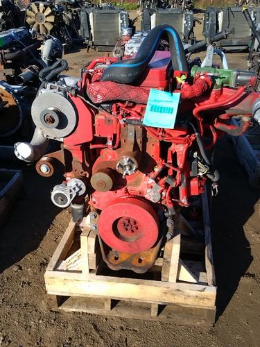 CUMMINS ISB Engine Assembly