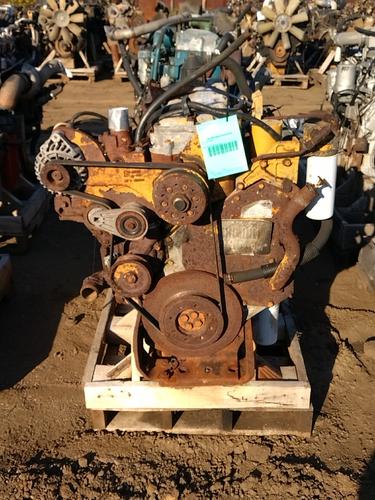 CAT 3126 Engine Assembly