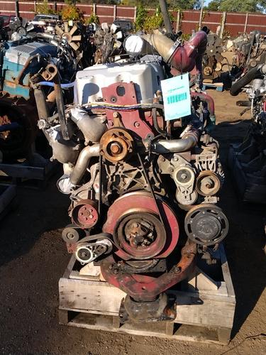 INTERNATIONAL  Engine Assembly