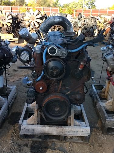 CUMMINS ISL Engine Assembly