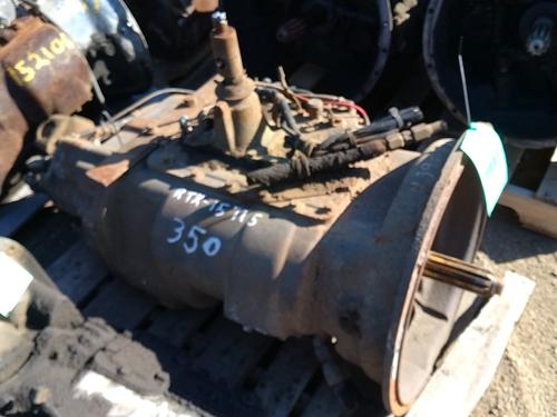 FULLER RTX15715 Transmission Assembly