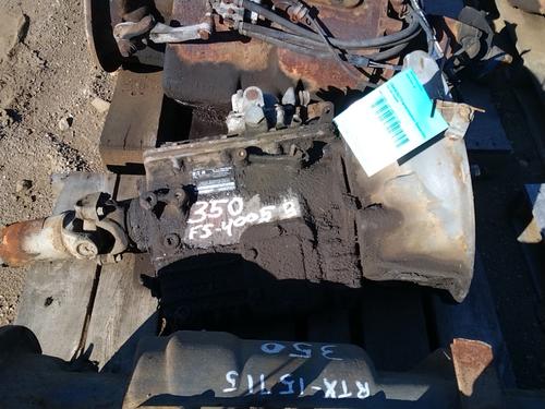 FULLER FS4005B Transmission Assembly