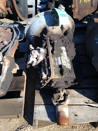 FULLER FS4005B Transmission Assembly