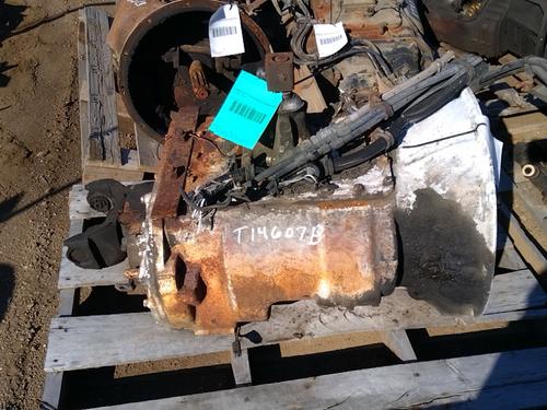 FULLER T14607B Transmission Assembly