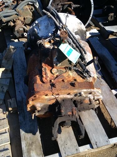 FULLER T14607B Transmission Assembly