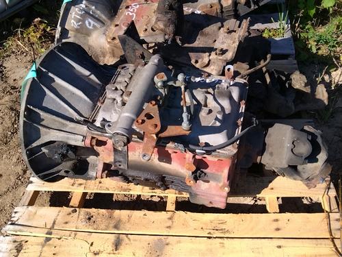 FULLER FS6306 X Transmission Assembly