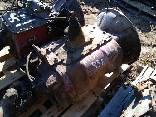 FULLER RTOF958LL Transmission Assembly