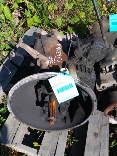 FULLER FS6306 X Transmission Assembly