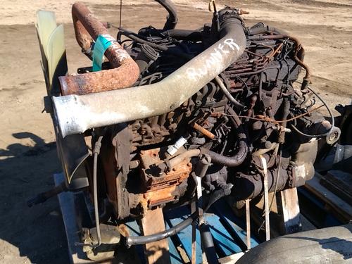 CUMMINS 8.3 Engine Assembly