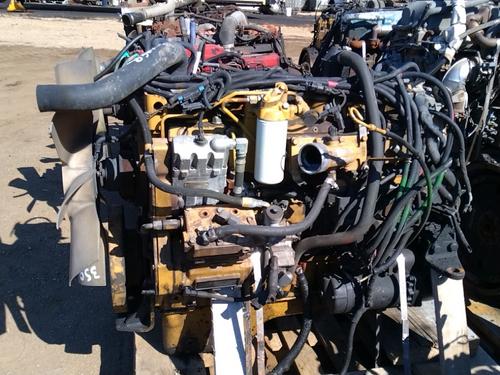 CAT 3126 Engine Assembly