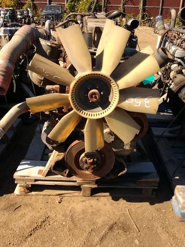 CUMMINS N14 CELECT+ Engine Assembly