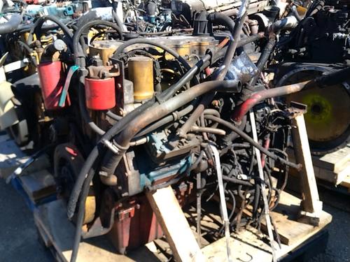 CAT 3126 Engine Assembly