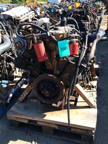 CAT 3126 Engine Assembly