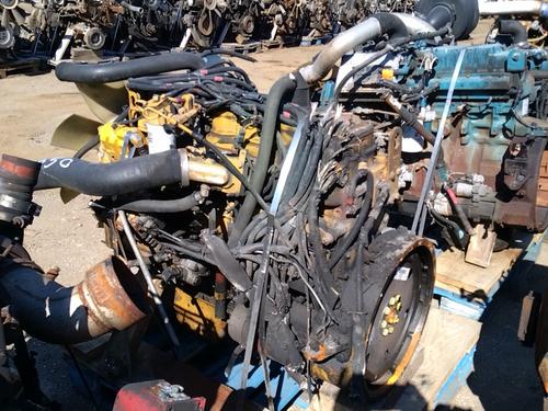 CAT 3126 Engine Assembly