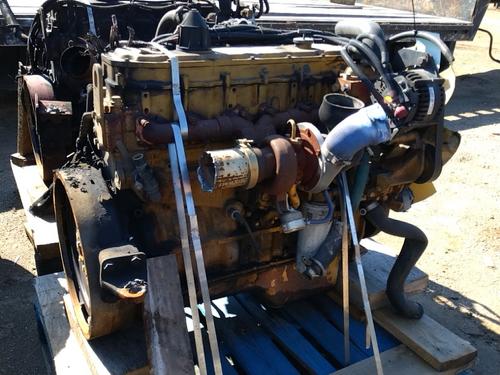 CAT 3126 Engine Assembly
