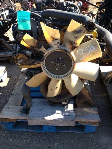 CAT 3126 Engine Assembly