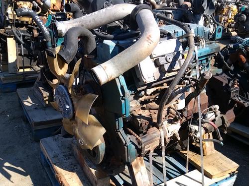 INTERNATIONAL DT466E Engine Assembly