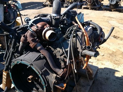 INTERNATIONAL T444E Engine Assembly