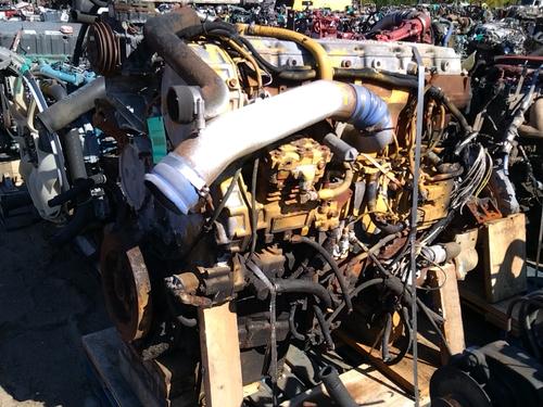 CAT 3406 Engine Assembly