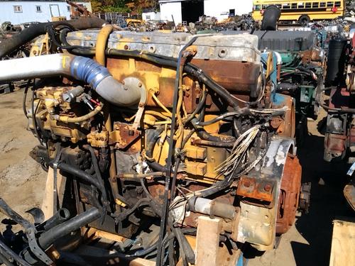 CAT 3406 Engine Assembly