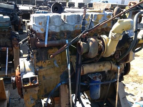 CAT 3406 Engine Assembly