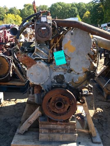 CAT 3406 Engine Assembly