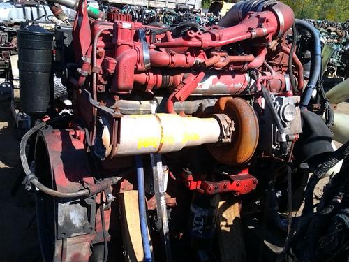 CUMMINS ISM Engine Assembly