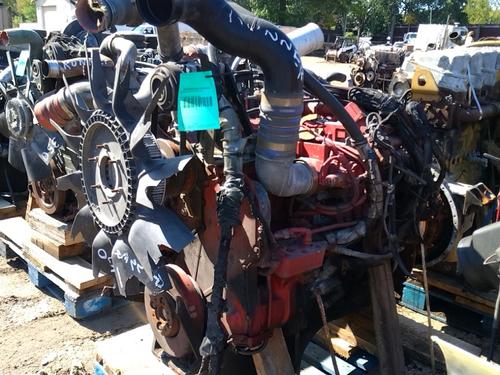 CUMMINS ISL Engine Assembly