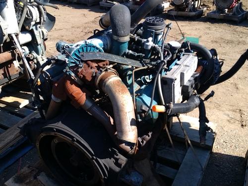 INTERNATIONAL T444E Engine Assembly