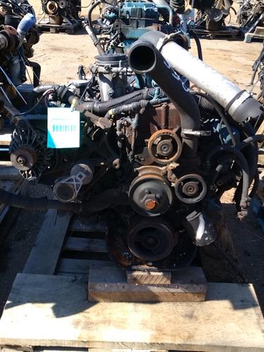 INTERNATIONAL T444E Engine Assembly