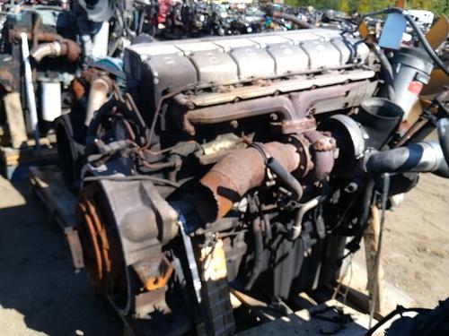 MERCEDES OM460LA Engine Assembly