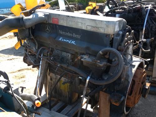 MERCEDES OM460LA Engine Assembly