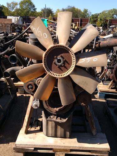 MERCEDES OM460LA Engine Assembly