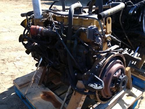 CAT 3126 Engine Assembly