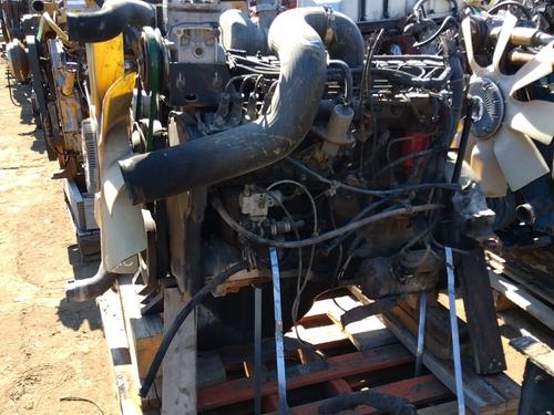 CUMMINS 8.3 Engine Assembly