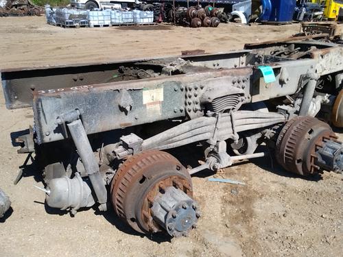 ROCKWELL RDL23160 CUTOFF - TANDEM AXLE