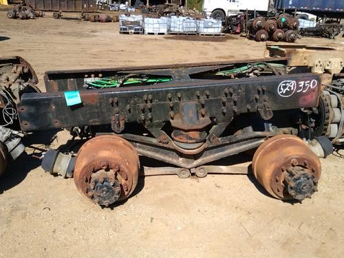 ROCKWELL RT40-145 CUTOFF - TANDEM AXLE