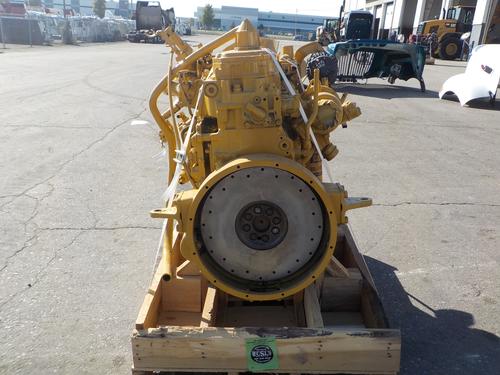 CAT 3126 Engine Assembly