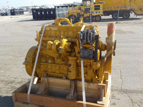 CAT 3126 Engine Assembly